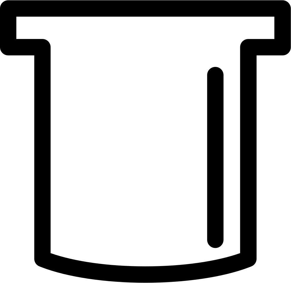 Png File - Top Hat (981x952), Png Download