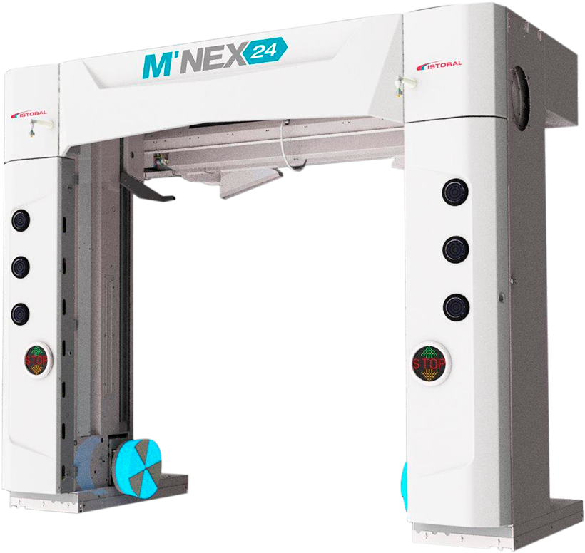 Car Wash Machine - Machine (900x900), Png Download