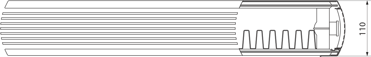 Type - Parallel (1259x298), Png Download