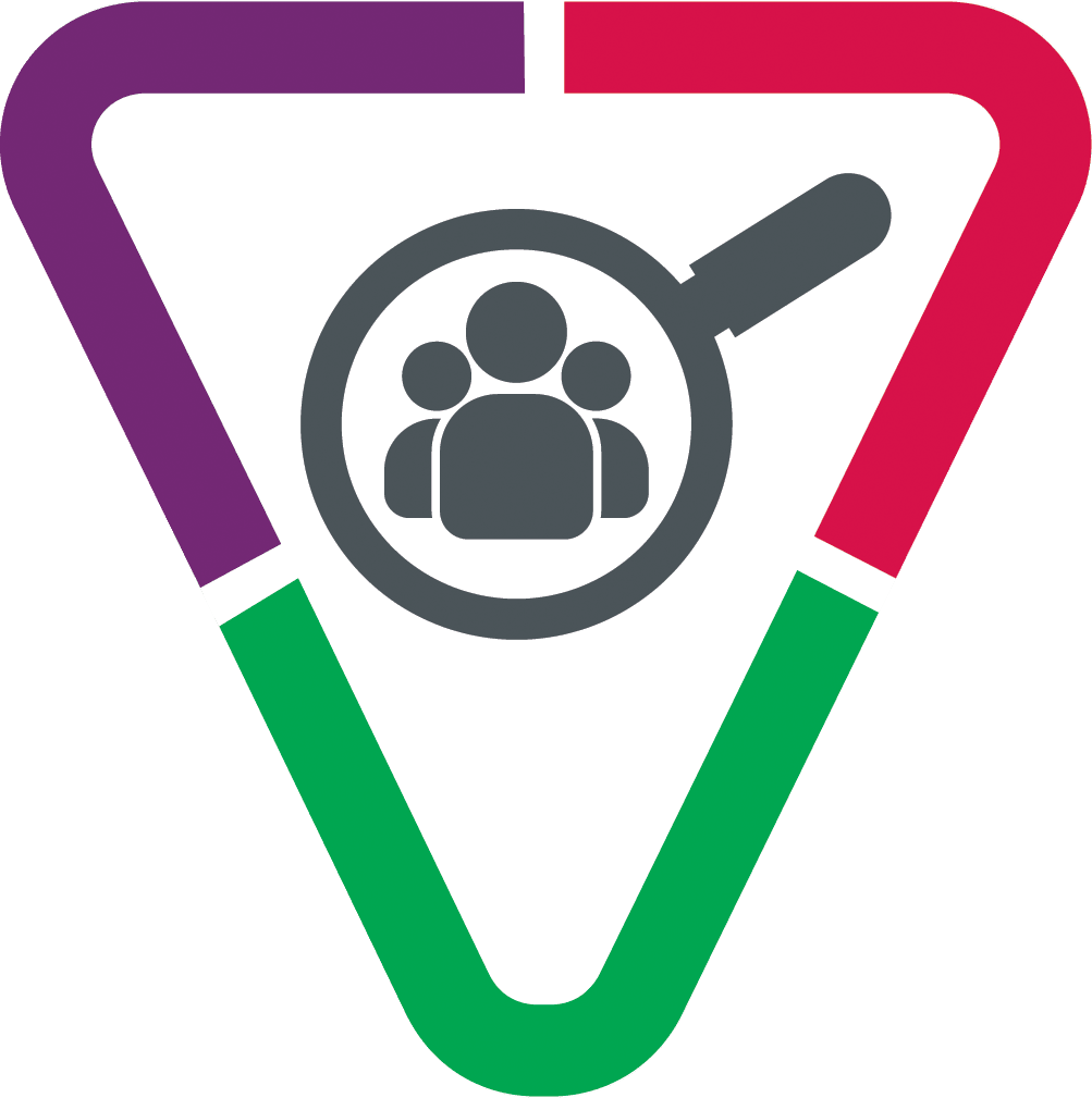 Hr Workinggroup Icon Xb - Emblem (1003x1009), Png Download