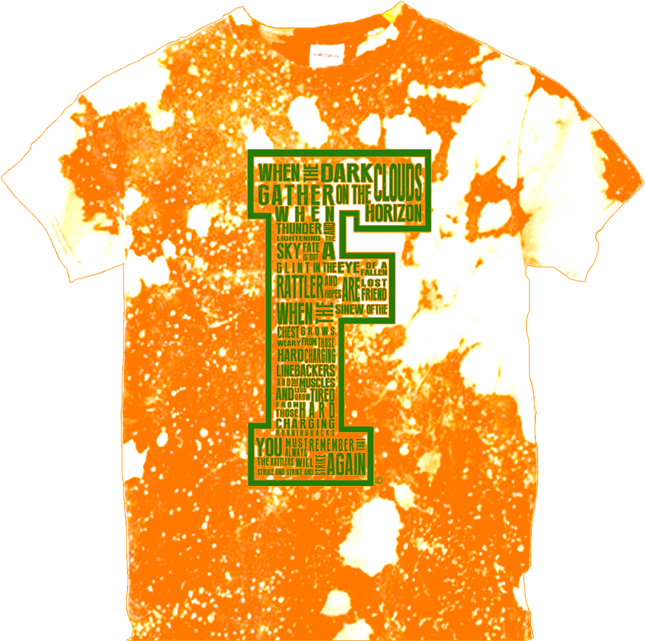 Dark Clouds-distressed Tee - Active Shirt (962x970), Png Download