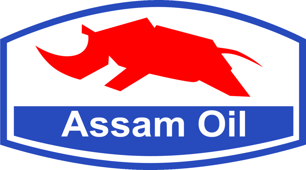 320 × 178 Pixels - Assam Oil Logo (1024x568), Png Download