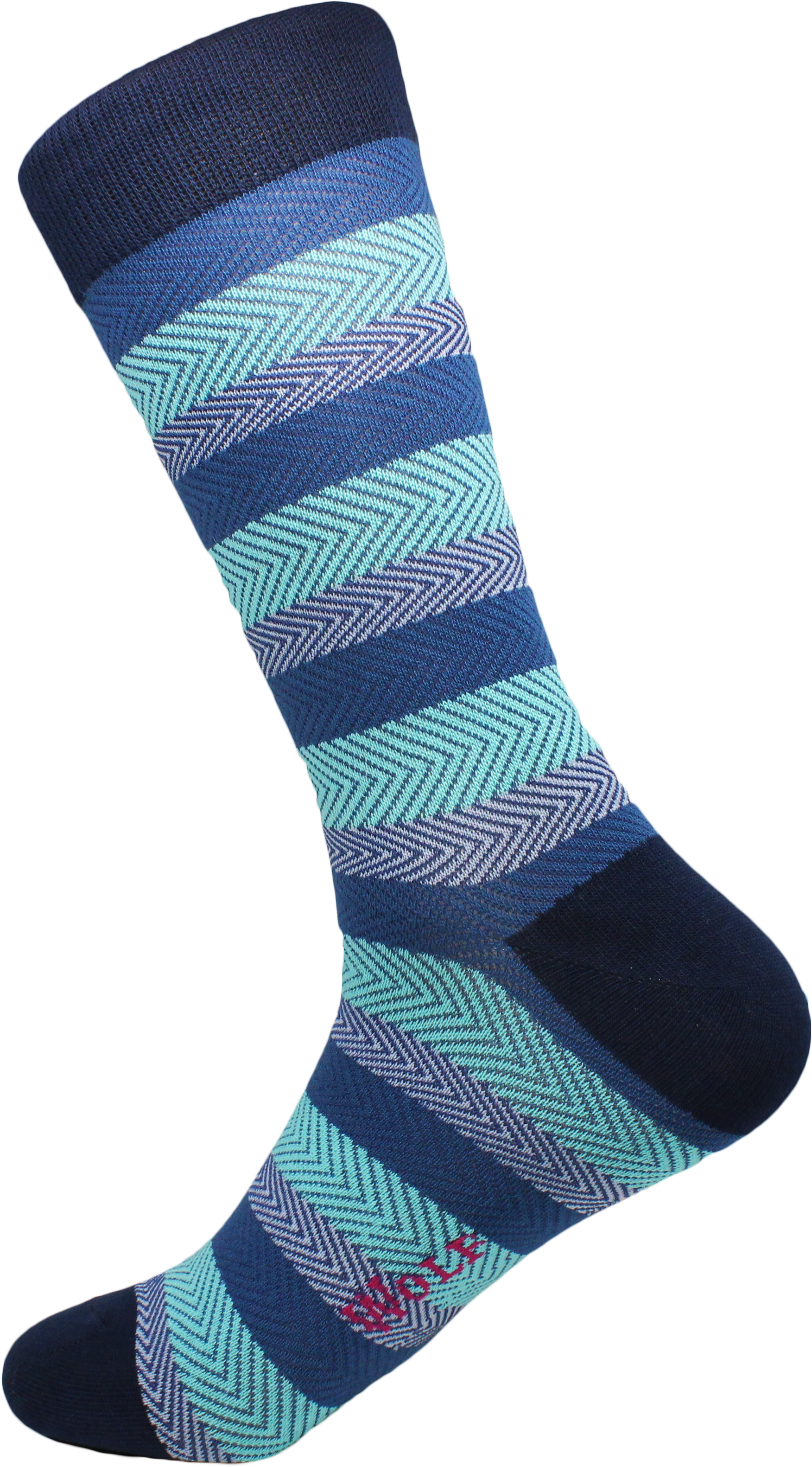 Sock (2585x3877), Png Download