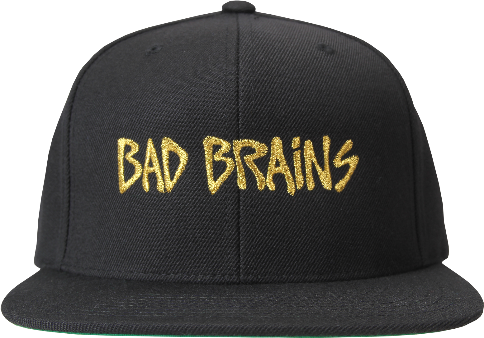 Bad Brains Bad Brains (1600x1600), Png Download