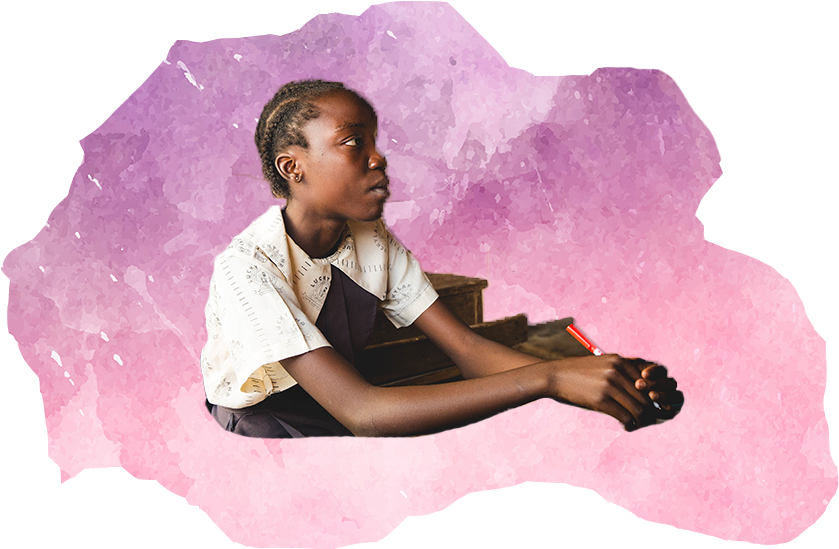 Brief Overview Water & Rwanada - Sitting (1010x640), Png Download