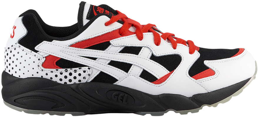 Asics Happy Chaos (900x619), Png Download