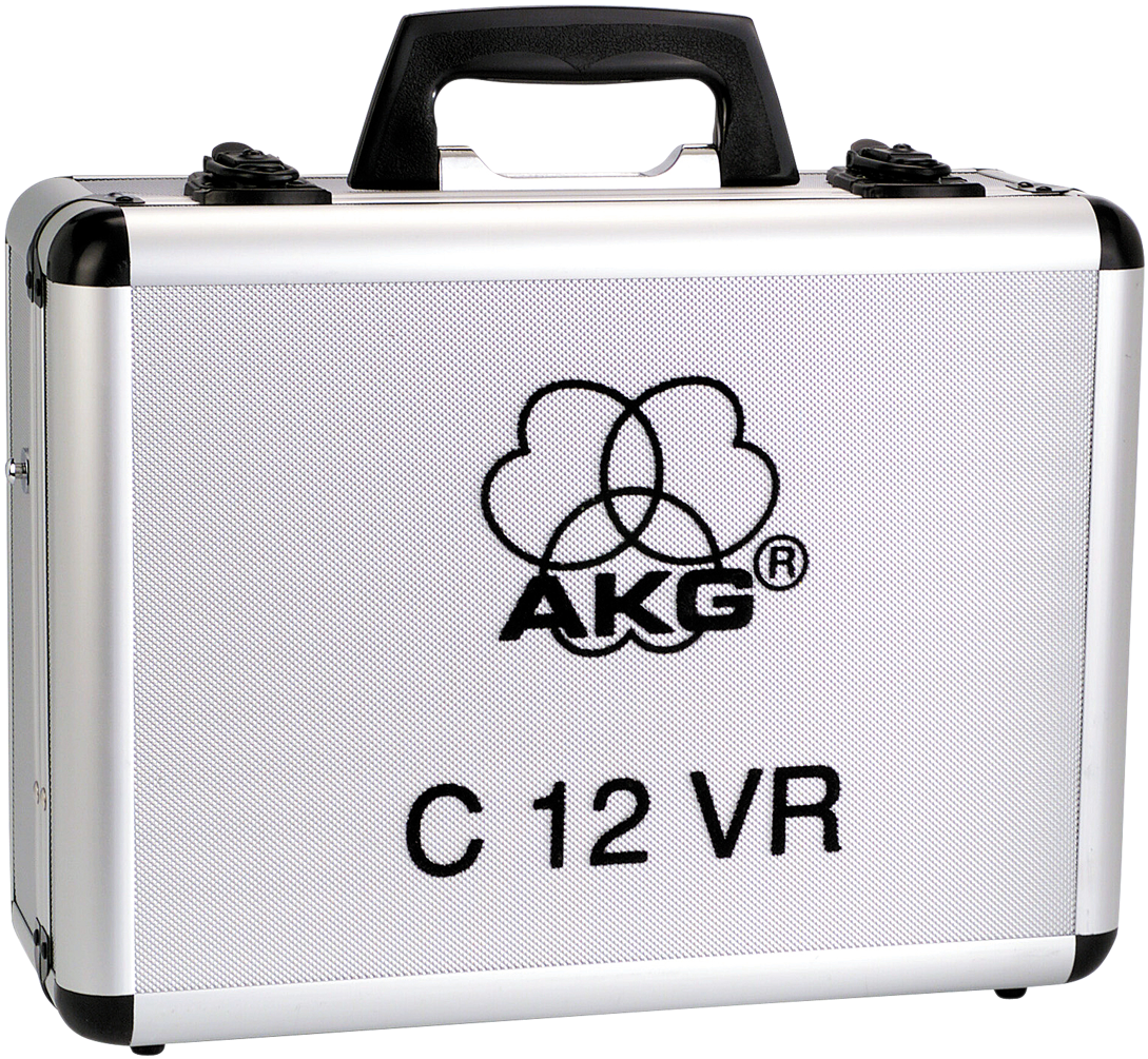 Tube "vintage Revival" Microphone - Akg (1605x1605), Png Download