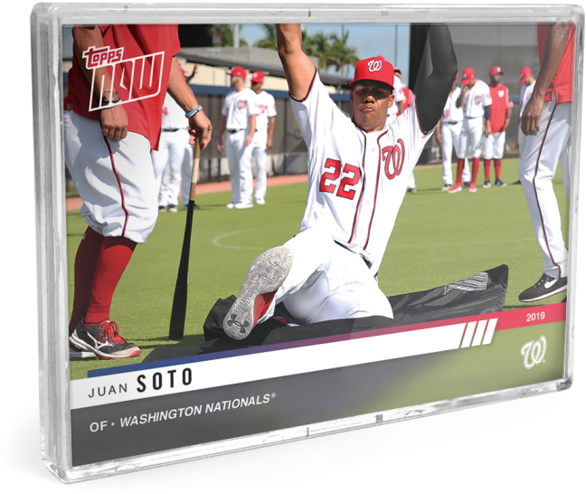 2019 Washington Nationals - College Baseball (700x700), Png Download