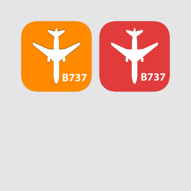 Boeing 737 Ng Electrical And Fuel 4 - Zürich Airport (630x630), Png Download