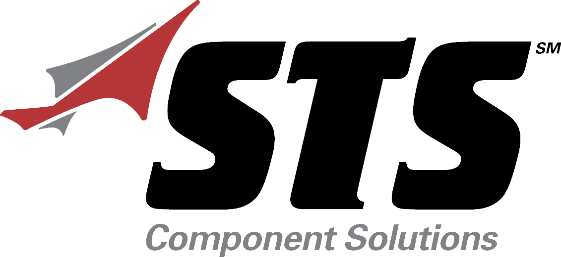 M Sts Component 1805 60k Blk Transparent [converted] - Sts Aviation Group Logo (1131x520), Png Download