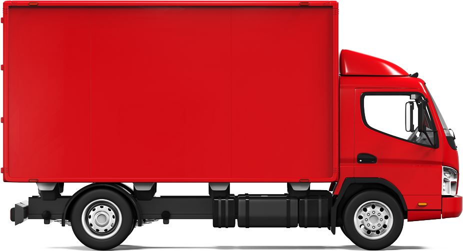 Png No White Van - Commercial Vehicle (1200x1200), Png Download