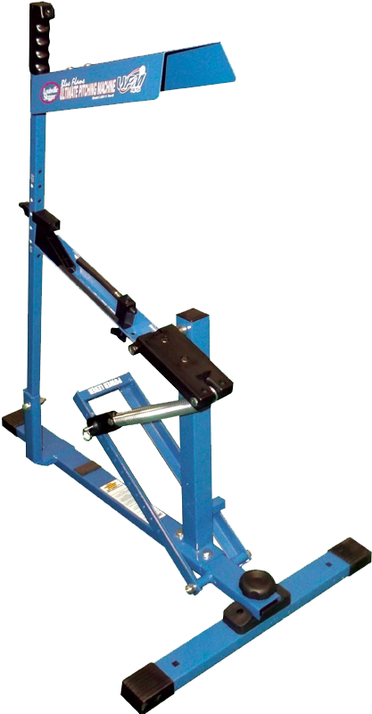 Louisville Slugger Blue Flame Pitching Machine - Pitching Machine (800x800), Png Download