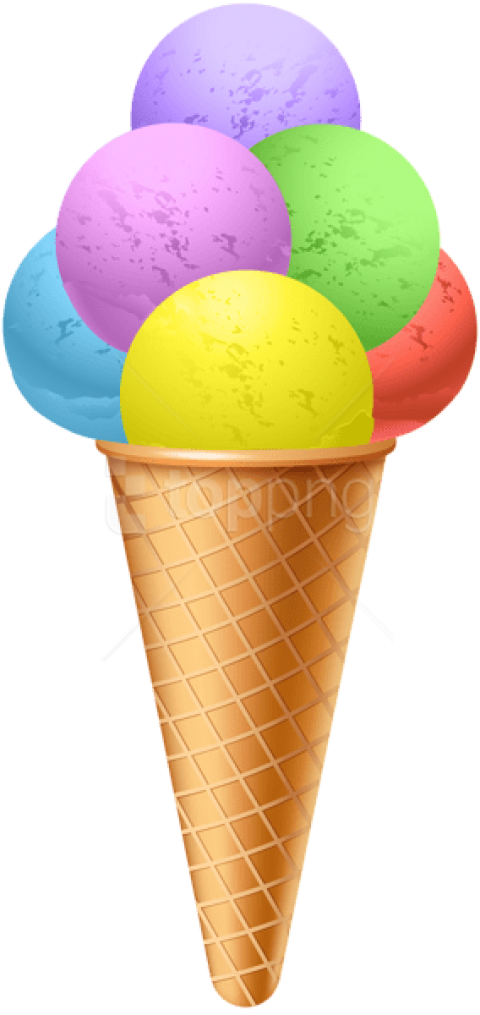 Free Png Download Ice Cream Png Images Background Png - Мороженое Клипарт (480x1015), Png Download