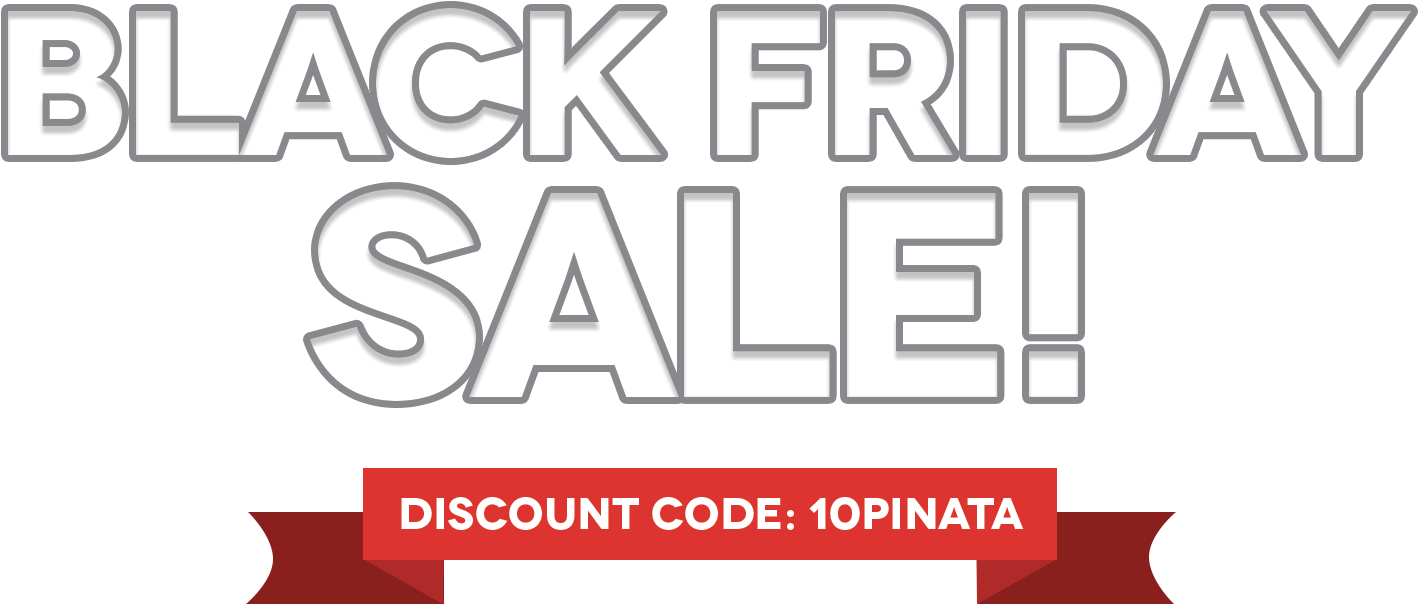 Black Friday - Poster (1500x688), Png Download
