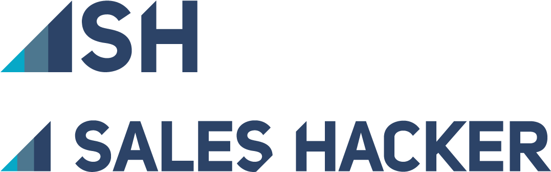 Logo - After - Sales Hacker Logo Png Transparent (1100x400), Png Download