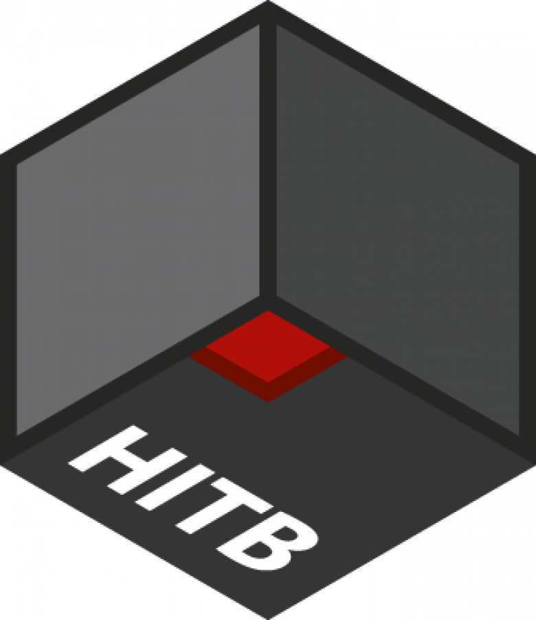 Hitb Celebrates 5th Year In The Netherlands With 3 - Hack In The Box (780x901), Png Download