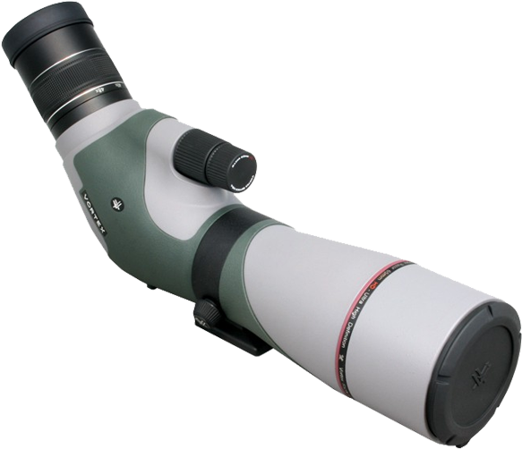 Vortex Razor Hd 16-48x65 Angled Spotting Scope - Spotting Scope (600x600), Png Download