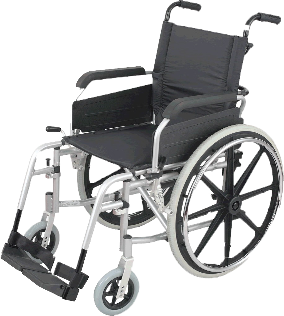 Wheel Chair Transparent (916x1019), Png Download