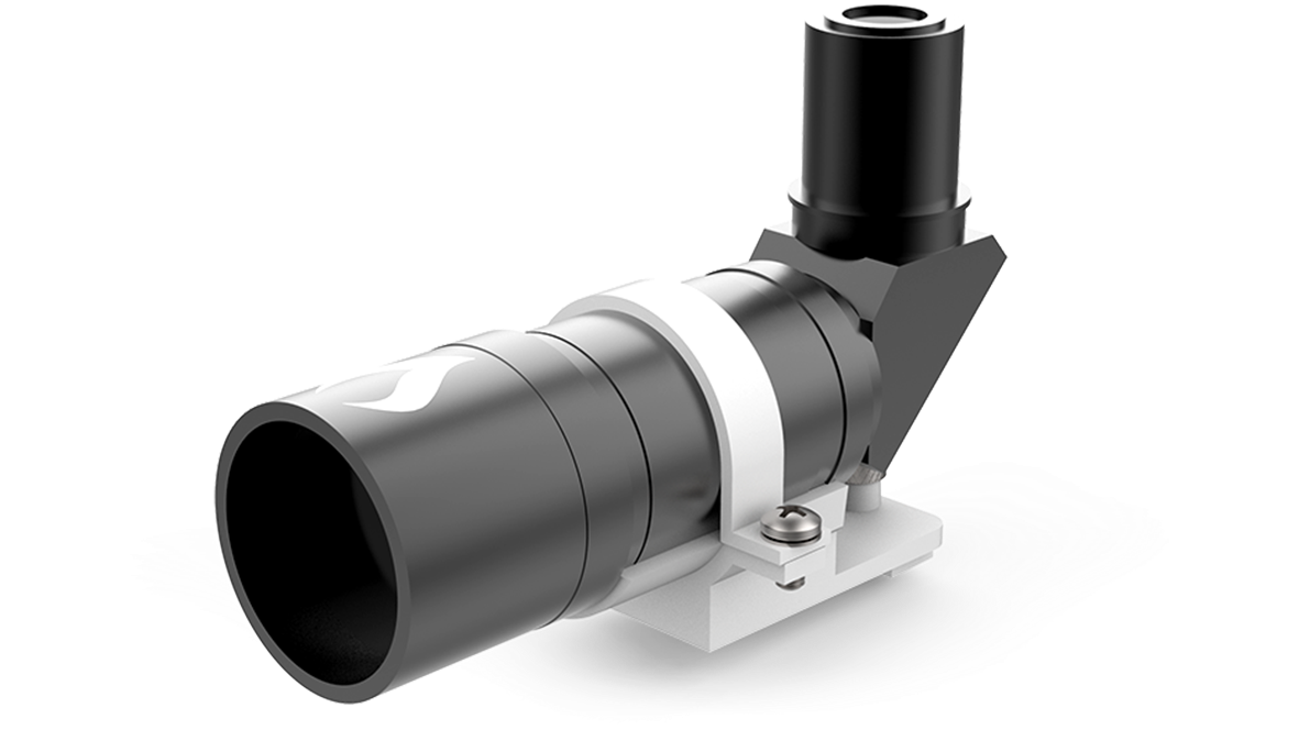 Spotting Scope (1410x1410), Png Download