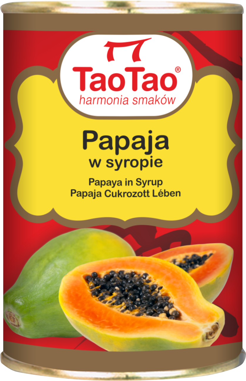Download Photo - Papaya (1138x1382), Png Download