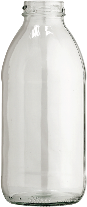 500 X 750 14 - Glass Bottle (500x750), Png Download