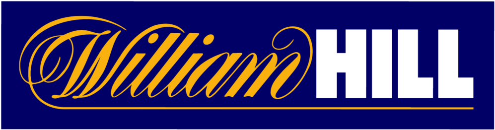 Cake Clientlogos William Hill - William Hill (1000x999), Png Download