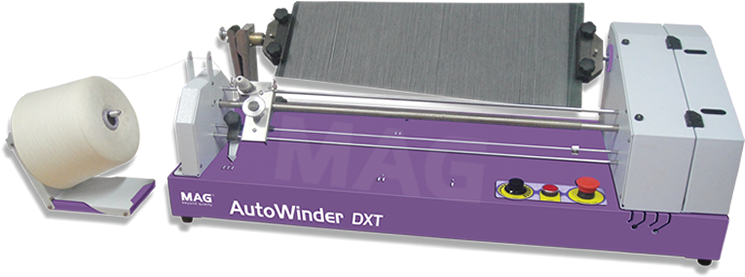 Autowinder-dxt - Metal Lathe (750x450), Png Download