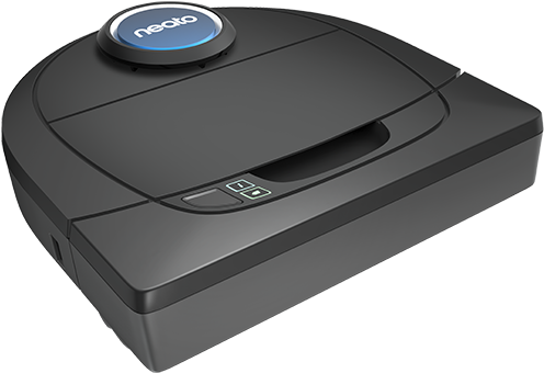 Botvac D3pro Connected - Neato Botvac Connected D5 (719x458), Png Download