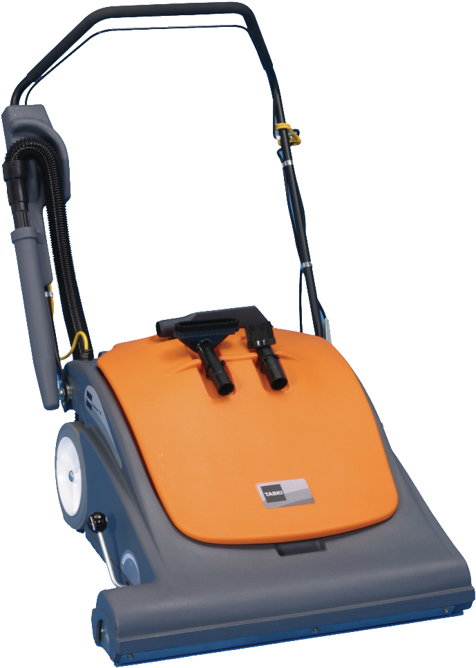 Taski Tapiset 70 Upright Dry Vacuum Photo 15tapiset70 - Taski Tapiset 70 (728x1024), Png Download