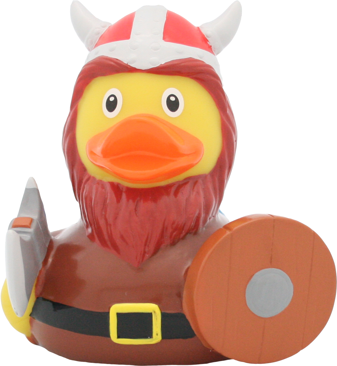 Nordmann / Rubber Duck - Rubber Duck (1559x1559), Png Download