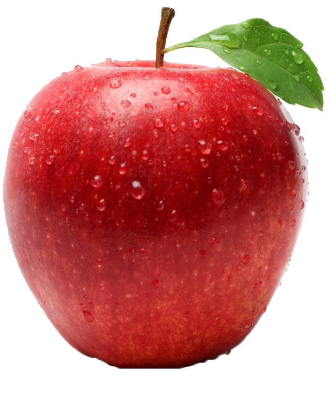 Apple Png Background - Stock Photo Apple Fruit (960x936), Png Download