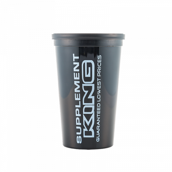 Supplement King Stadium Cup Sample - Coffee Cup (560x560), Png Download