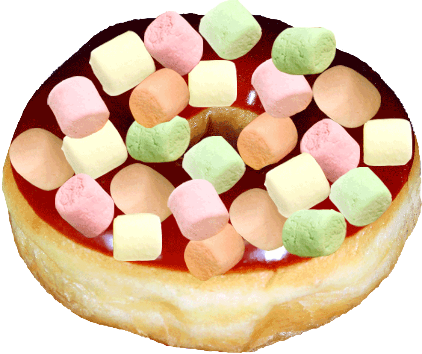 Chocolate - Cake (2048x1365), Png Download