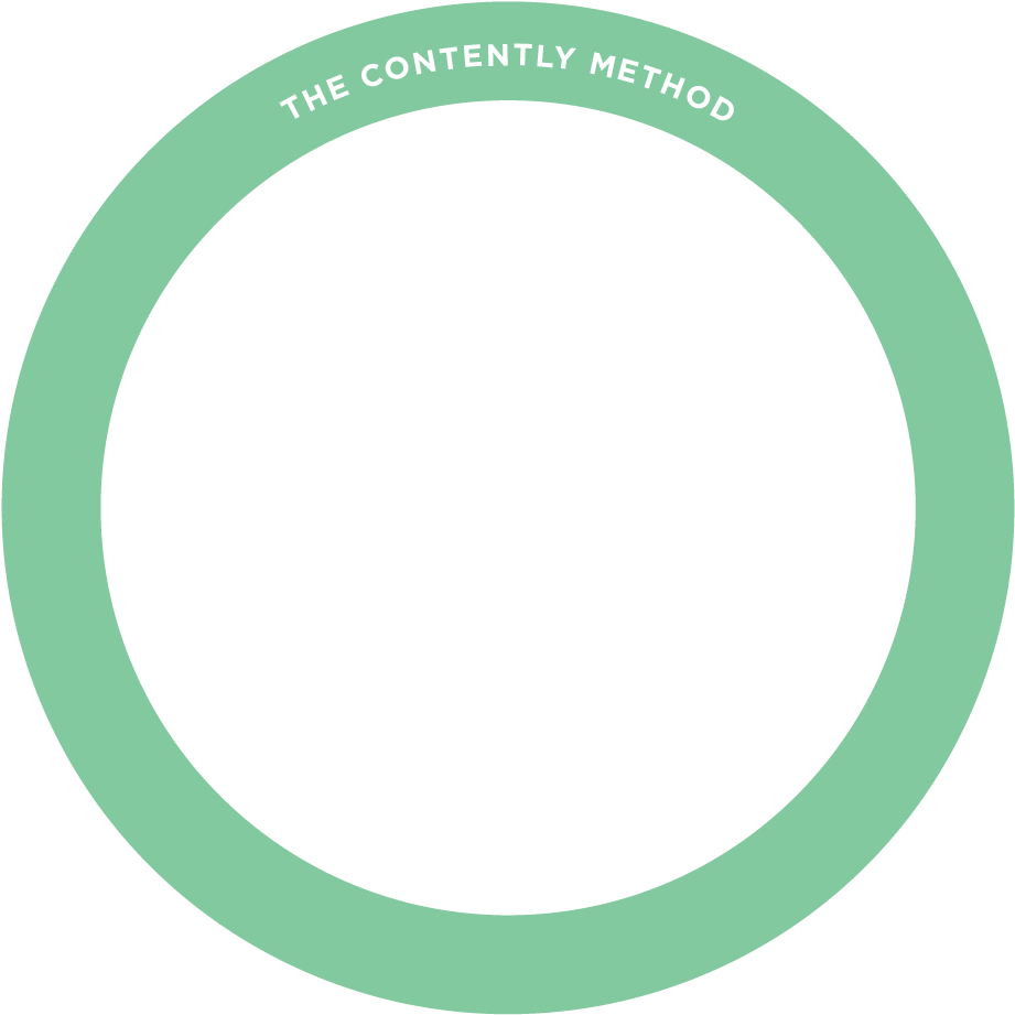 Strategy - Circle (1232x1138), Png Download