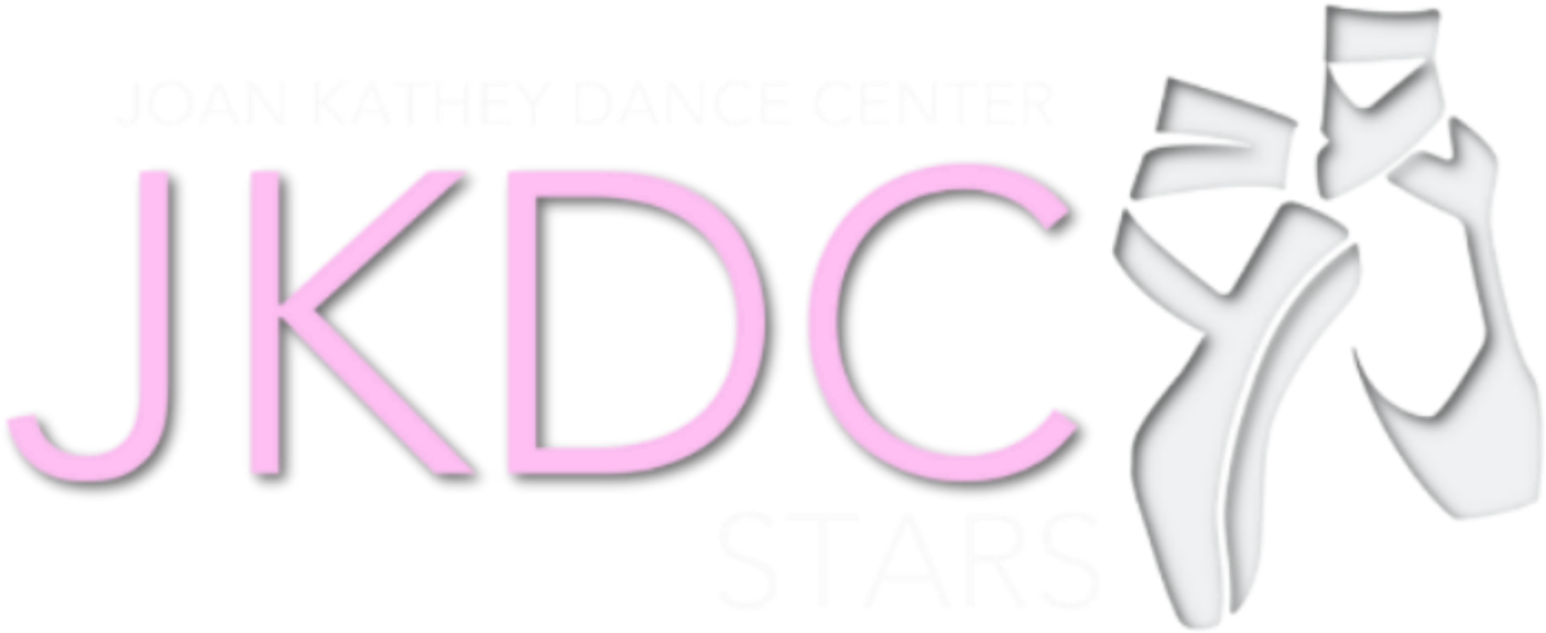 "nightmare Before Christmas" By West Louisiana Dance - Graphic Design (1500x900), Png Download