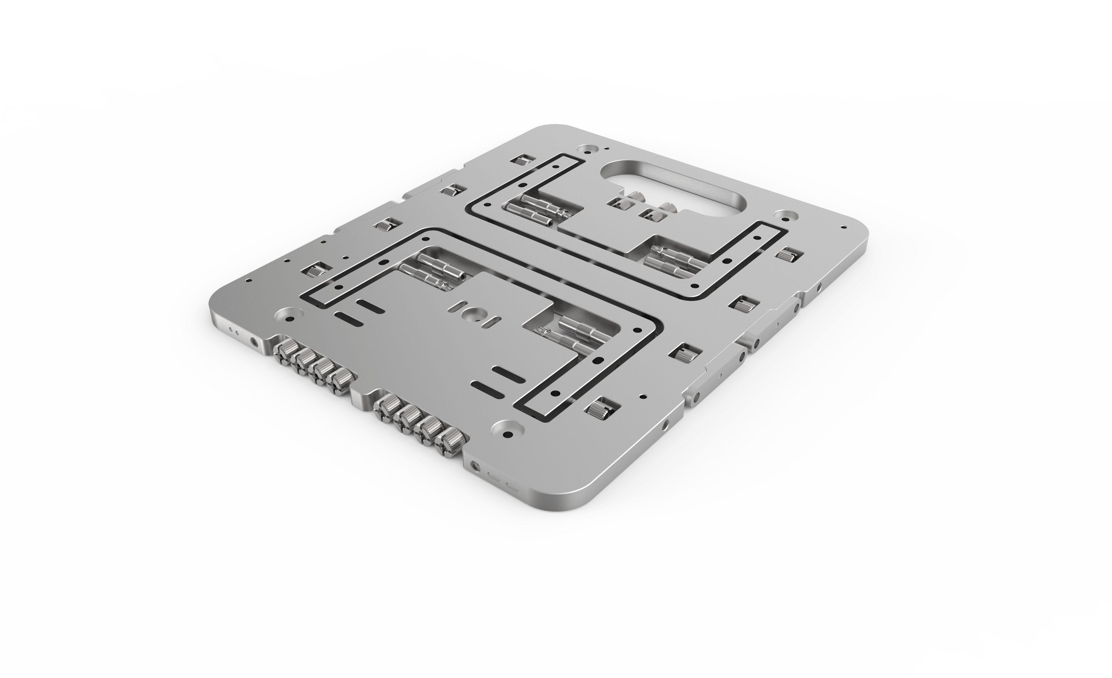 Introducing The Bc1 Mini, An Open Benchtable For Small - Mobile Phone (3800x2316), Png Download