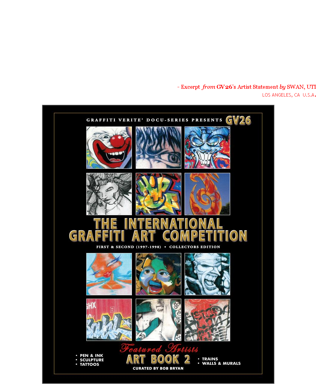 In 1997 And 1998, Multi Award-winning Indie Filmmaker - Graphic Design (1065x1299), Png Download