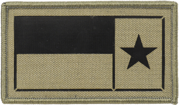 Picture Of Ir Tools Ir Hybrid Texas Flag Reverse - Texas Flag Reverse (600x600), Png Download