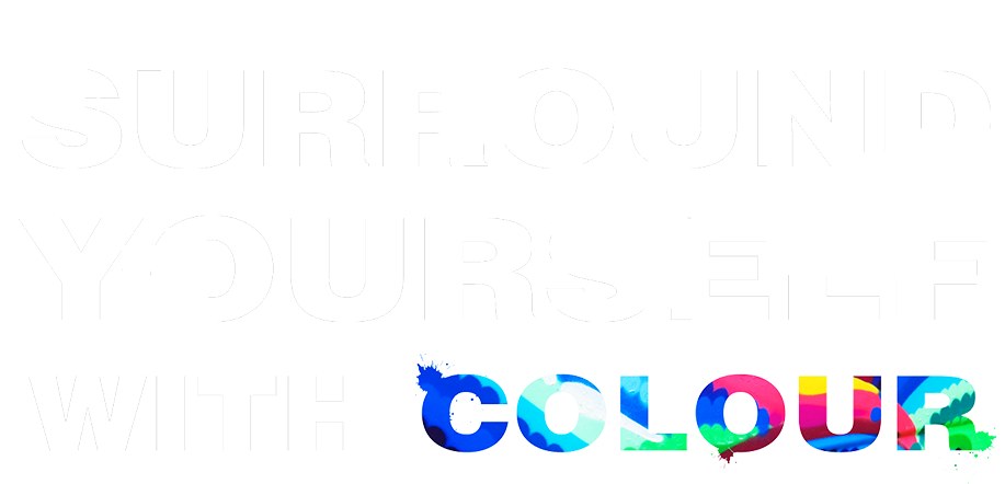 Street Art Murals - Raynor Burke (1000x494), Png Download