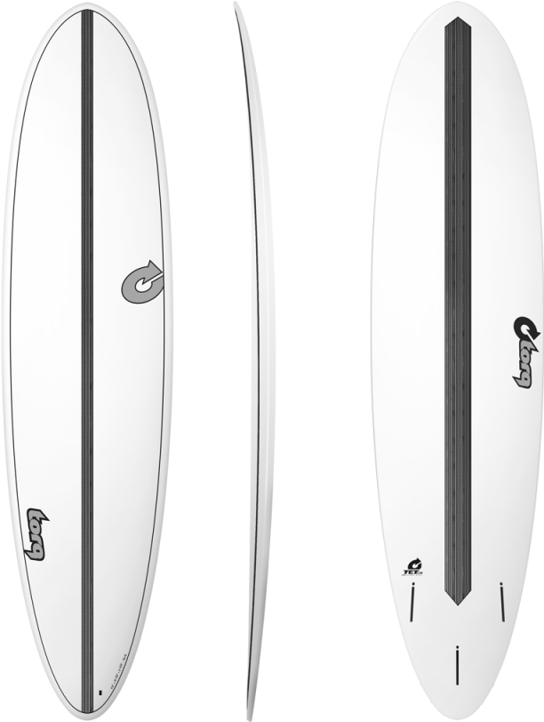 Tq9 Tetcs 76 - Torq Big Boy 23 Surfboard (800x960), Png Download