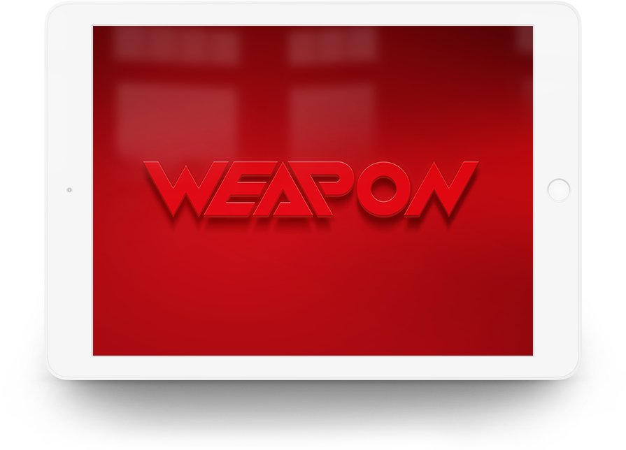 Dj Weapon Is A Billboard Charting Producer And Weekly - Graphic Design (1049x657), Png Download