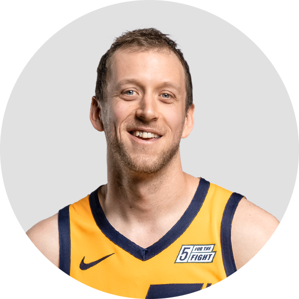 2019 Nba All-star Voting - Player (595x595), Png Download