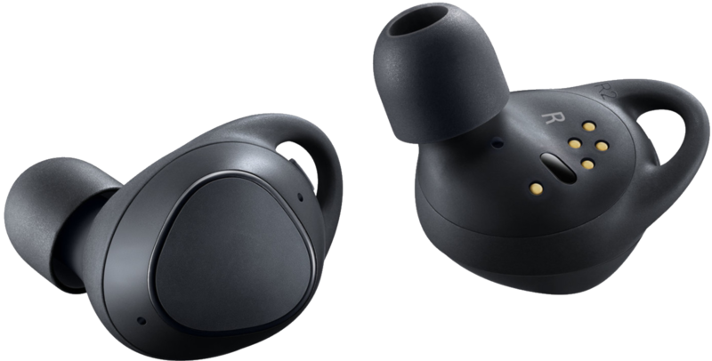 Better For Workouts - Samsung Gear Icon 2018 (800x406), Png Download