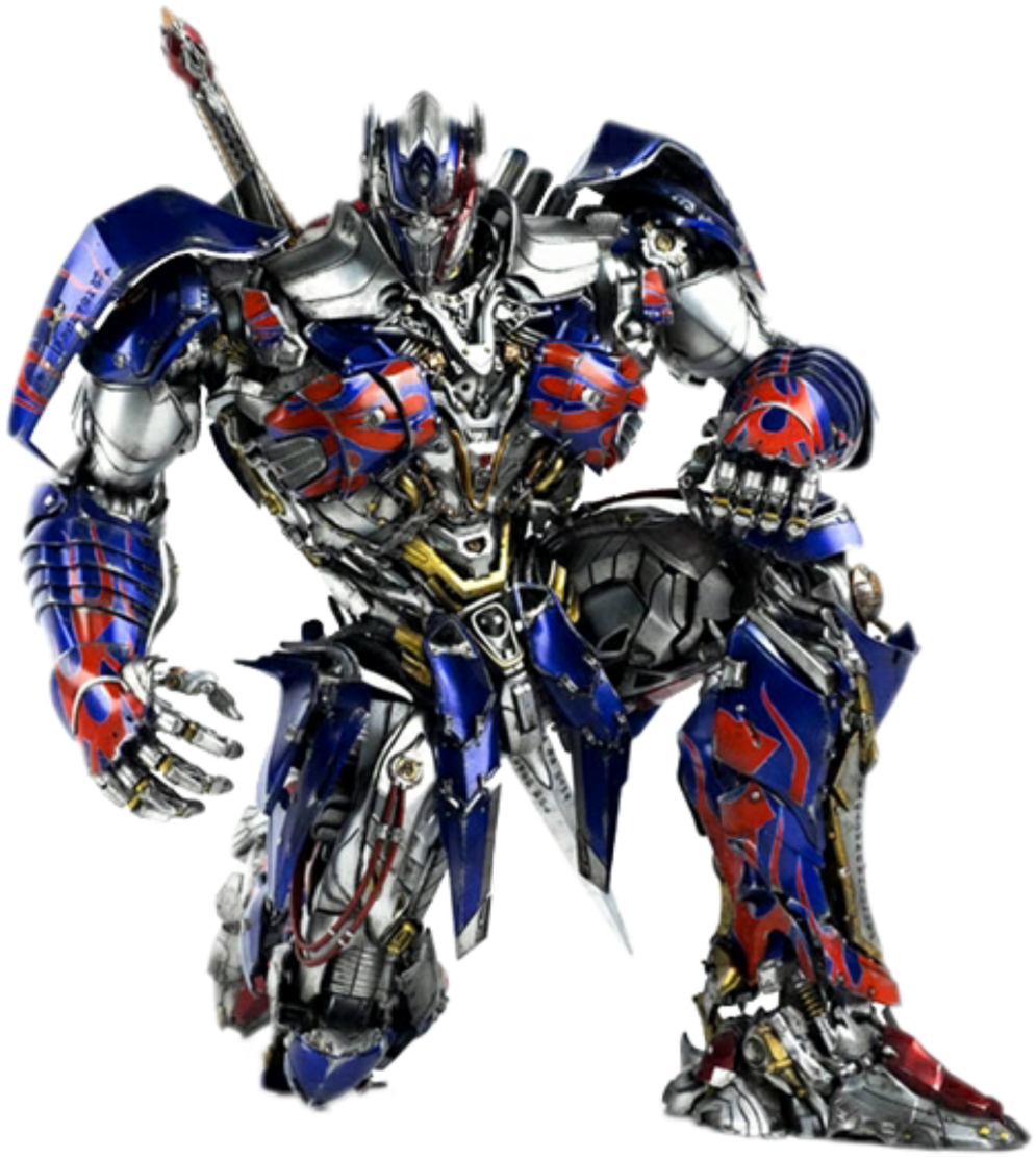 #optimus Prime Transformers - Transformers Optimus Prime (1024x1129), Png Download