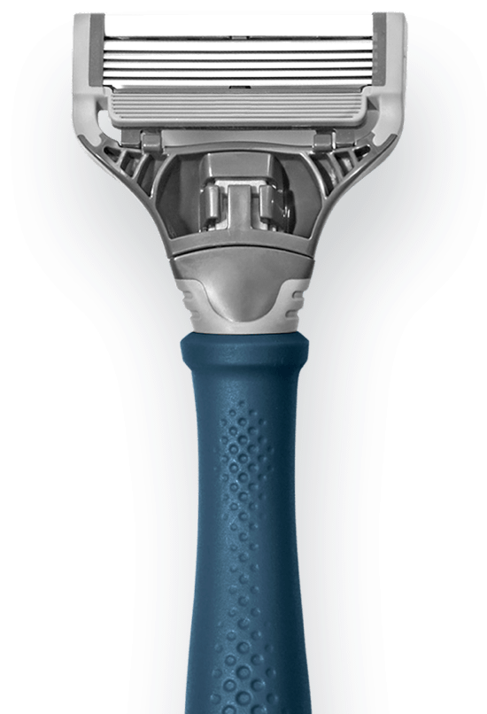 Razor Png Pic - Harry's Shave Club (560x820), Png Download