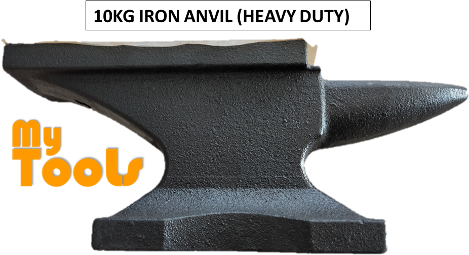 Mytools - Anvil (975x515), Png Download