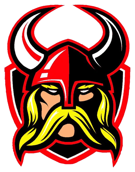 School Logo Image - Northwest Guilford High School Logo (600x600), Png Download