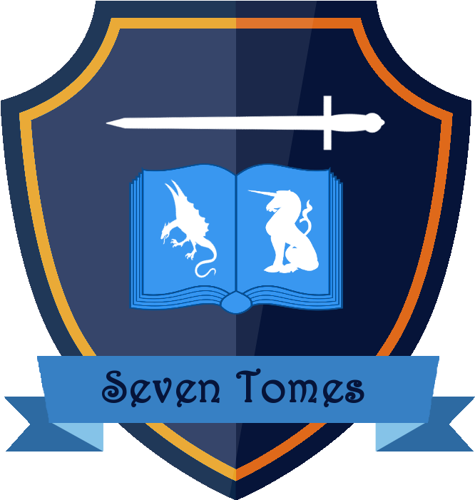 Seventomesbadge - Emblem (782x782), Png Download