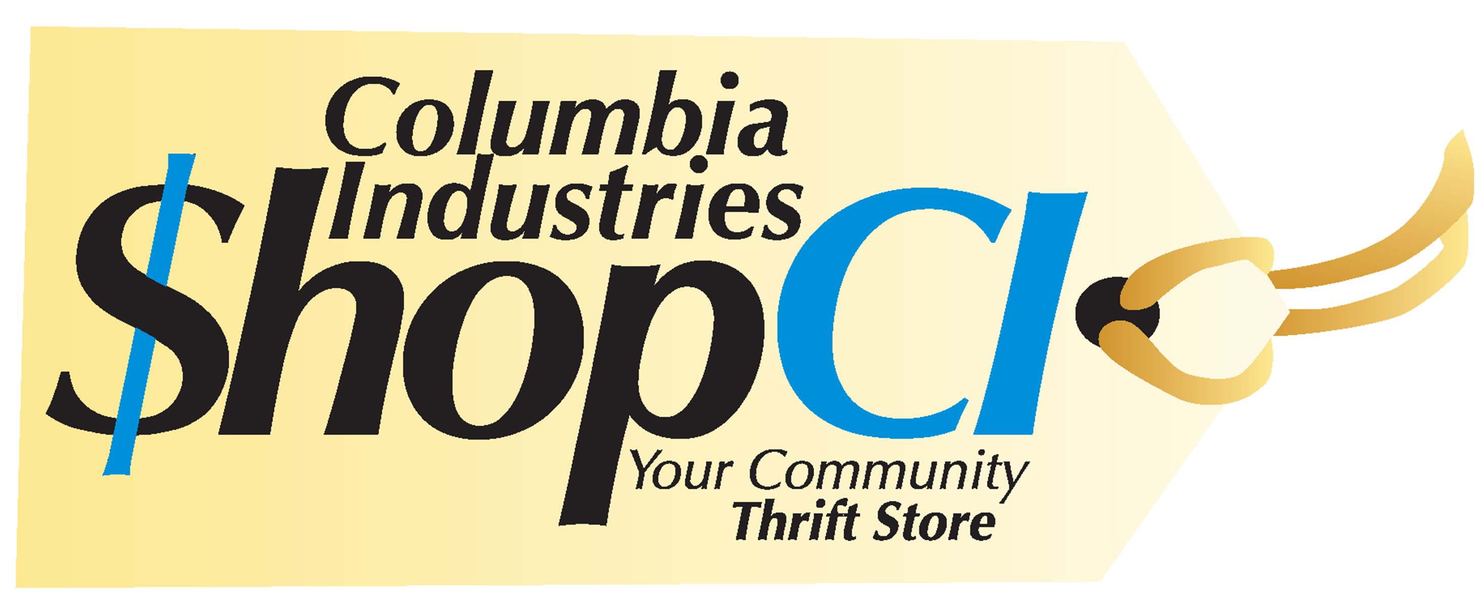 Columbia Industries Logos - Idc (3000x3000), Png Download
