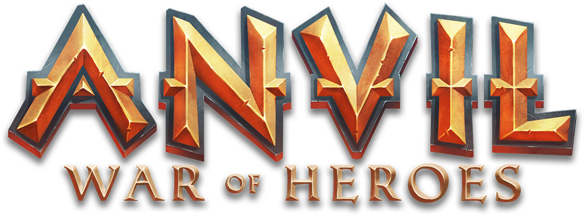 Anvil Logo - Boss Fight Entertainment (1220x528), Png Download